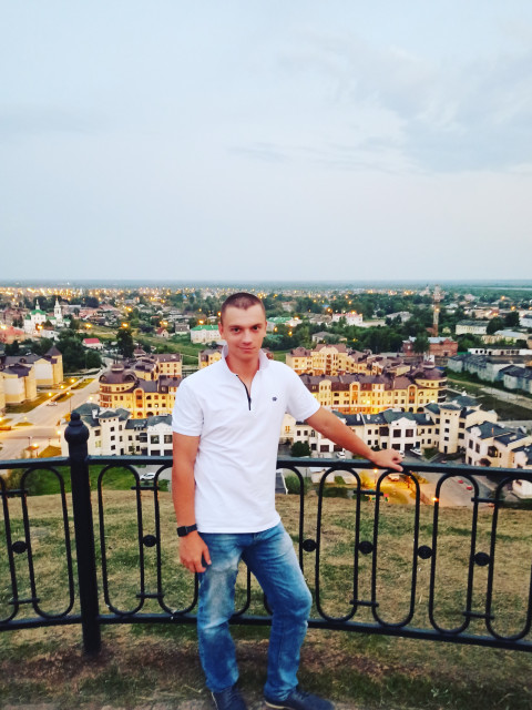 Николай, Россия, Тобольск, 28 лет. Хочу найти ВернуюВеселый