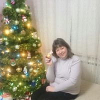 Елена Курбатова, Россия, Наро-Фоминск, 53 года
