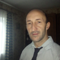 Виталий, Россия, Сальск, 41 год