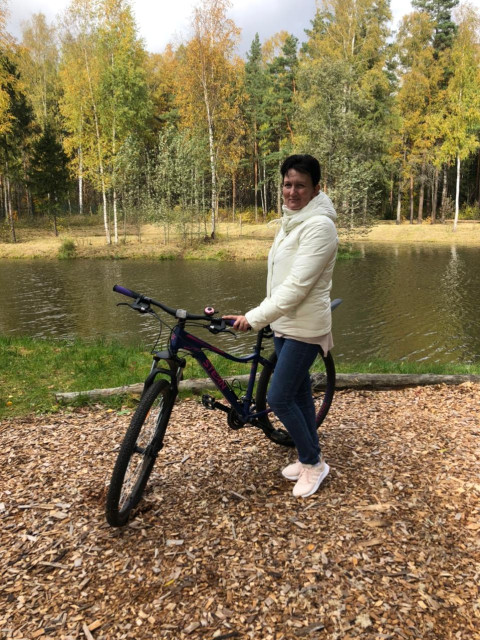 Светлана, Москва, 50 лет, 3 фото. Познакомлюсь с мужчиной для любви и серьезных отношений, брака и создания семьи.  Анкета 634457. 