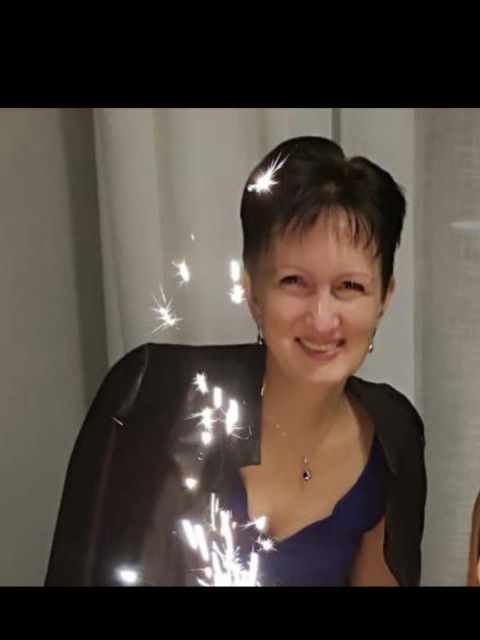 Светлана, Россия, Москва. Фото на сайте ГдеПапа.Ру