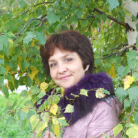 Лариса Маркова, Россия, Екатеринбург, 49 лет