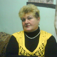 Натали Ви, Россия, Серпухов, 63 года