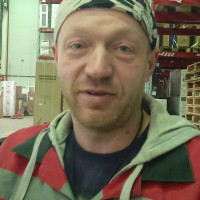 Денис, Россия, Санкт-Петербург, 50 лет