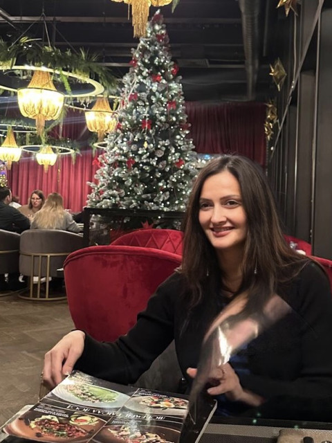 Фируза, Россия, Ростов-на-Дону. Фото на сайте ГдеПапа.Ру