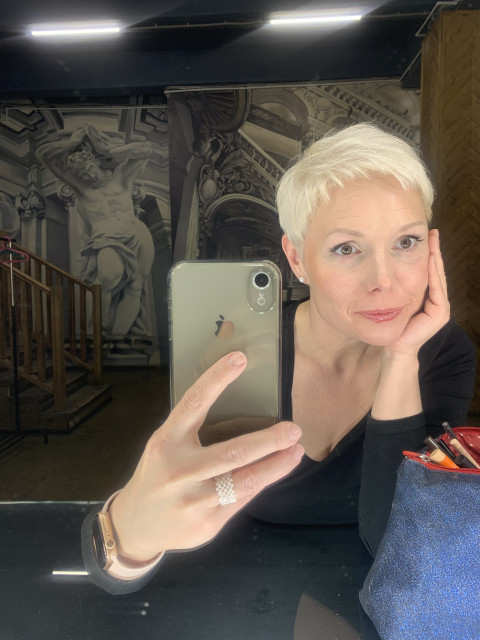 Виктория, Россия, Санкт-Петербург. Фото на сайте ГдеПапа.Ру