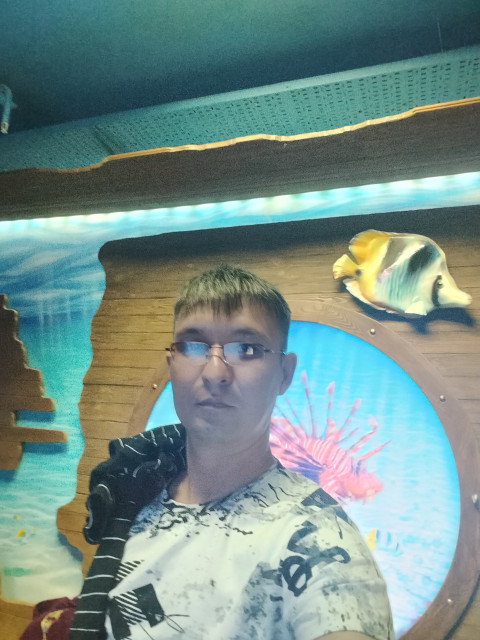 Эдуард Ильясов, Россия, Балаково. Фото на сайте ГдеПапа.Ру