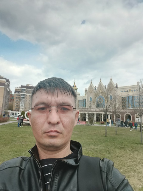 Эдуард Ильясов, Россия, Балаково. Фото на сайте ГдеПапа.Ру