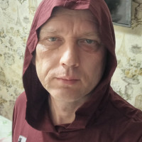 Сергей Кадысев, Россия, Волгоград, 48 лет