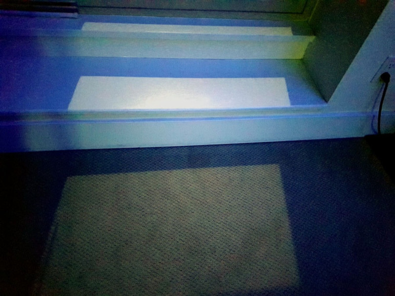 Полнолуние