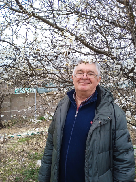 Виктор, Москва, м. Щёлковская. Фото на сайте ГдеПапа.Ру