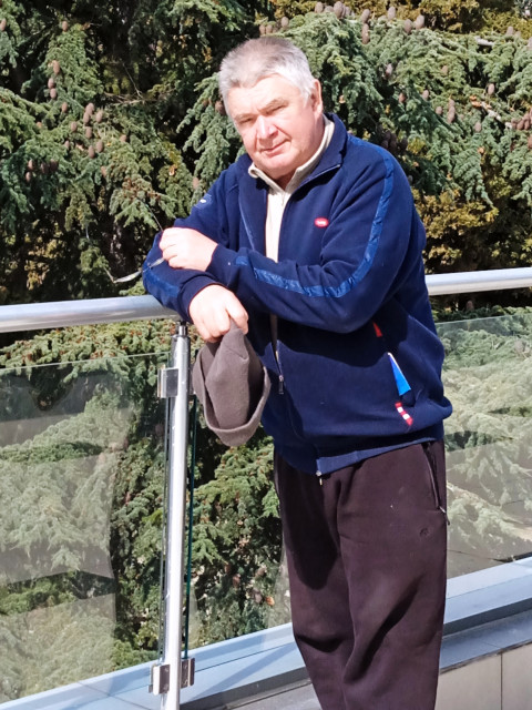 Виктор, Москва, м. Щёлковская. Фото на сайте ГдеПапа.Ру