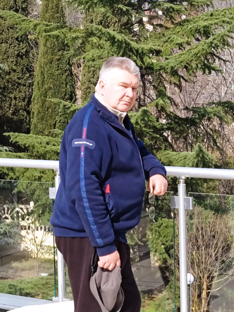 Виктор, Москва, м. Щёлковская. Фото на сайте ГдеПапа.Ру