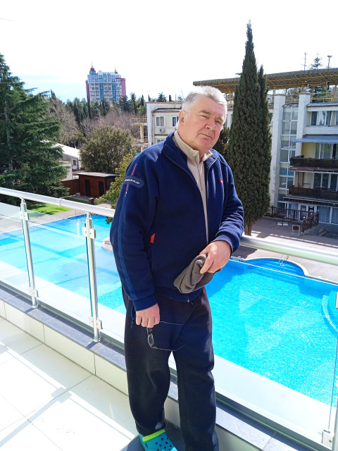 Виктор, Москва, м. Щёлковская. Фото на сайте ГдеПапа.Ру