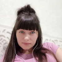 Алина Костина, Санкт-Петербург, м. Купчино, 31 год
