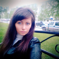 Алина Костина, Санкт-Петербург, м. Купчино, 30 лет