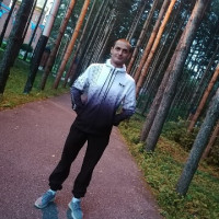 Артем Шпиц, Россия, Прокопьевск, 36 лет