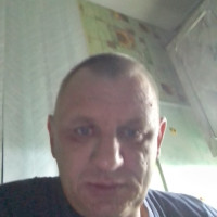 Алексей, Россия, Волосово, 46 лет