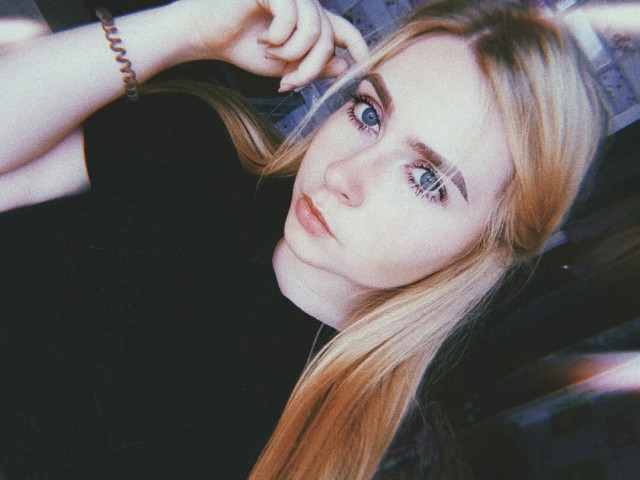 Яна Дубко, Россия, Москва. Фото на сайте ГдеПапа.Ру