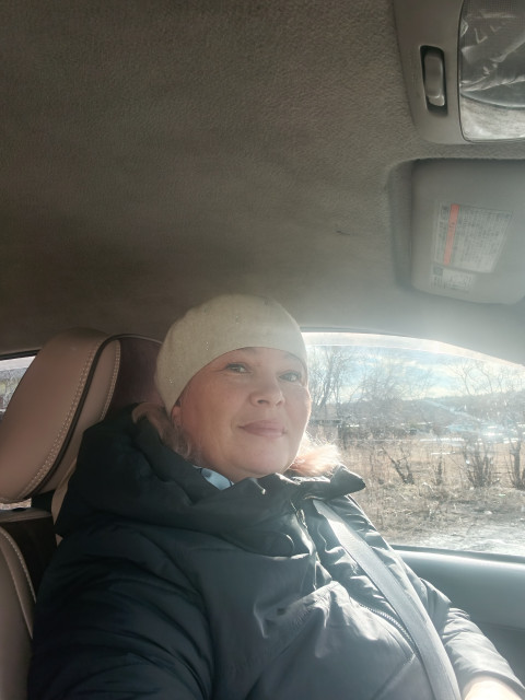 Марина, Иркутск, 53 года, 1 ребенок, 1 фото. Познакомлюсь с мужчиной для серьезных отношений. Адекватного, спокойного. Желательно без вредных привычек....  Анкета 634895. 