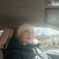 Марина, Россия, Иркутск, 53 года