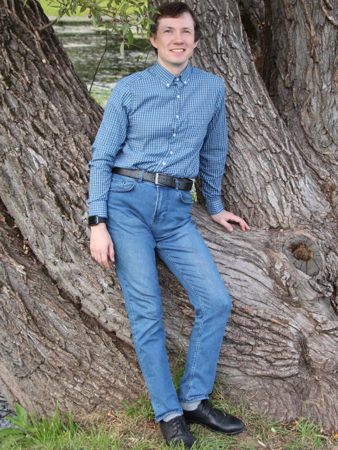 Дмитрий, Москва, м. Орехово. Фото на сайте ГдеПапа.Ру