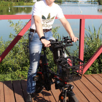 Дмитрий, Москва, м. Орехово, 42 года