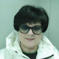 Лидия, Россия, Санкт-Петербург, 59 лет