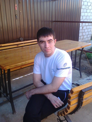 Антон Маяцкий, Россия, Ставрополь, 38 лет. Познакомлюсь для серьезных отношений.