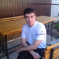 Антон Маяцкий, Россия, Ставрополь, 39 лет