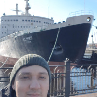 Evsey Kov, Россия, Санкт-Петербург, 38 лет