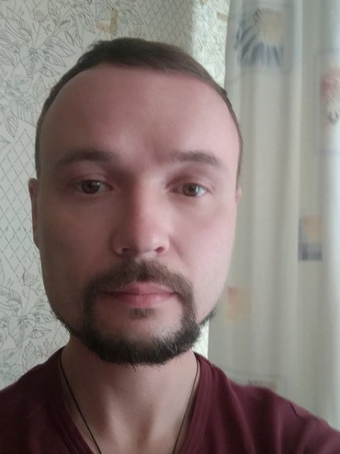 Андрей Балбуцкий, Россия, Курган, 43 года, 1 ребенок. Хочу познакомиться