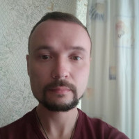 Андрей Балбуцкий, Россия, Курган, 43 года