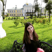 Вероника, Россия, Москва, 28 лет
