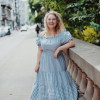 Мари, Россия, Москва, 30