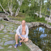 Александр, Россия, Ноябрьск, 53 года