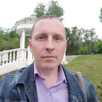 Евгений, Россия, Хабаровск, 43 года