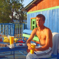 Михаил, Россия, Курск, 35 лет