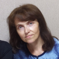 Ирина Амельченко, Россия, Пенза, 47 лет