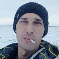Александр Иванов, Россия, Самара, 34 года