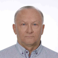 Михаил, Россия, Данков, 64 года