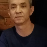 Сергей, г. Чита. Заб. край., 53 года