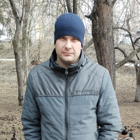 Денис Христенко, Россия, Кемерово, 35 лет