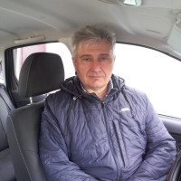 Nikolai, Россия, Курчатов, 62 года