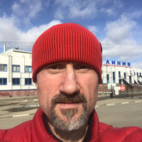 Денис, Россия, Воронеж, 43 года
