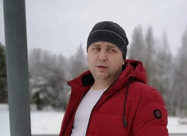 Александр Горелов, Россия, Москва. Фото на сайте ГдеПапа.Ру