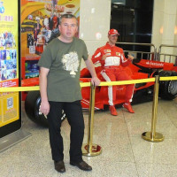 Алишер, Узбекистан, Ташкент, 51 год