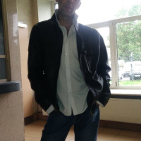 Сергей, Санкт-Петербург, м. Комендантский проспект, 46 лет