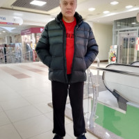 Игорь, Россия, Орёл, 52 года