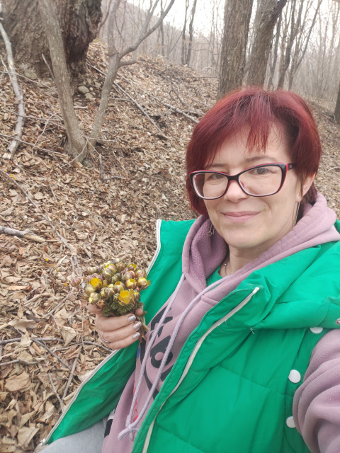 Елена, Россия, Владивосток. Фото на сайте ГдеПапа.Ру